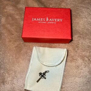 James Avery Charm